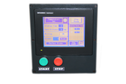 Touch-Screen