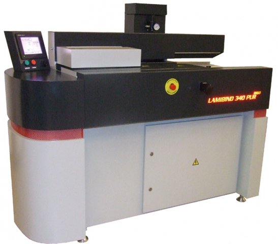 LamiBind 340 PUR